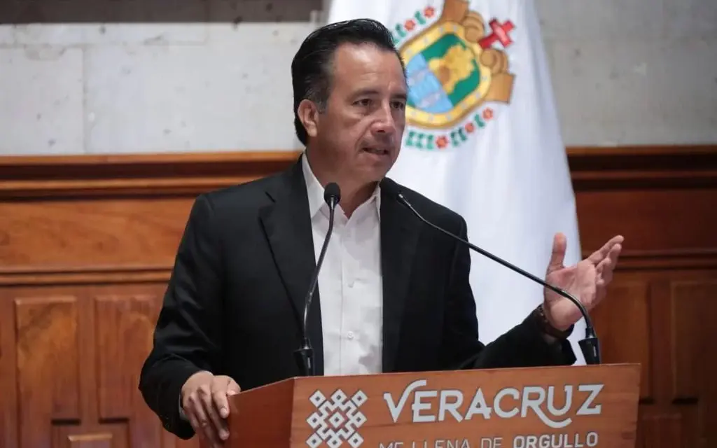 Álamo: Programa «Impulso NAFIN + Estados Veracruz 2022»