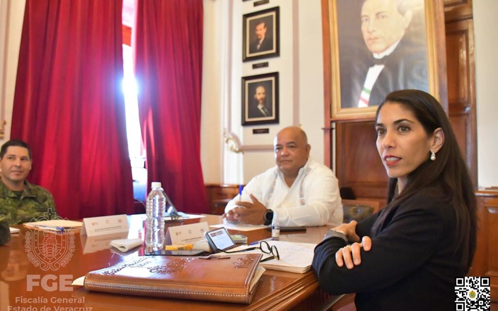 FGE expuso 11 mandamientos judiciales, 24 detenciones en flagrancia y localización de 2 personas desaparecidas