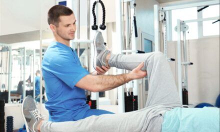 Ozuluama: Día del Fisioterapeuta