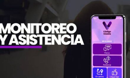 Línea Violeta de Chontla