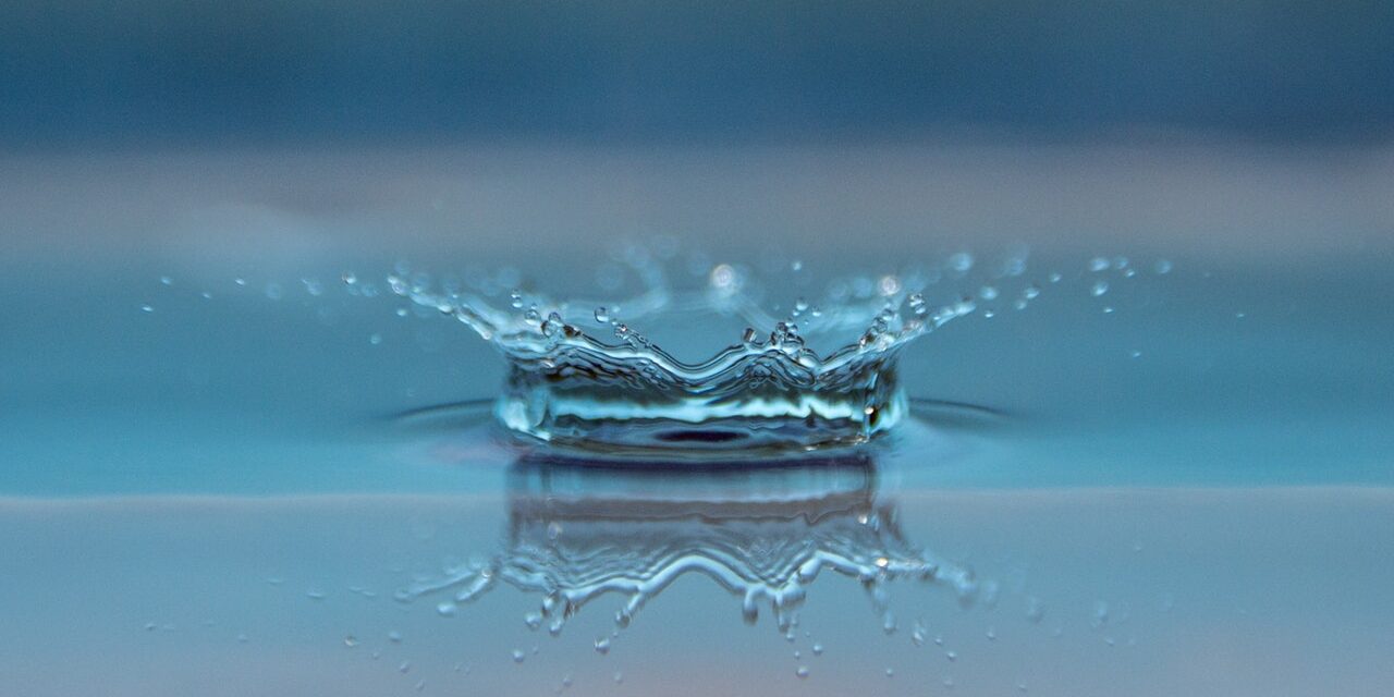 Chontla: Uso responsable del agua en casa