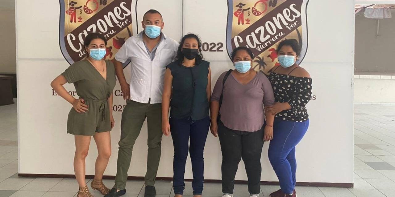 Cazones: Se llevó a cabo la Primera Jornada de Huesos y Articulaciones