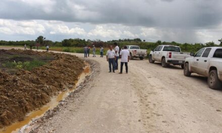 Ozuluama: Departamento de Protección Civil Municipal