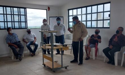 Citlaltépetl: Programa de Regularización de Terrenos o Predios del Fundo Legal