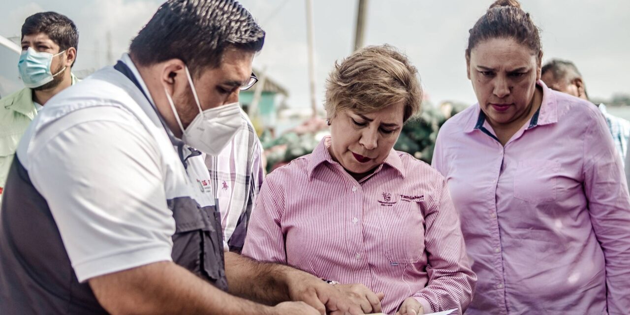 Tamiahua: Protocolos sanitarios para la elaboración del “Cóctel de Ostión más Grande del Mundo 2022”