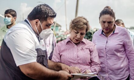 Tamiahua: Protocolos sanitarios para la elaboración del “Cóctel de Ostión más Grande del Mundo 2022”