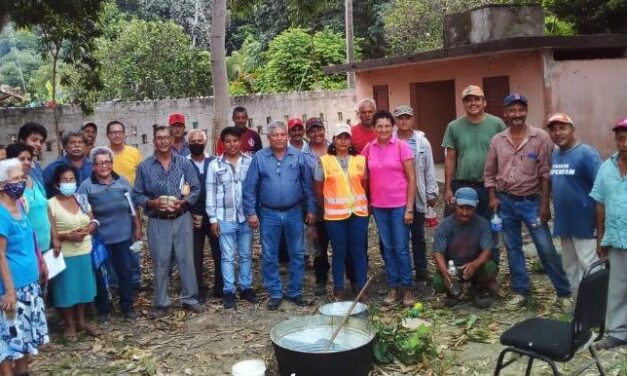 Citricultura Orgánica, la alternativa para citricultores en Álamo Temapache y en el estado