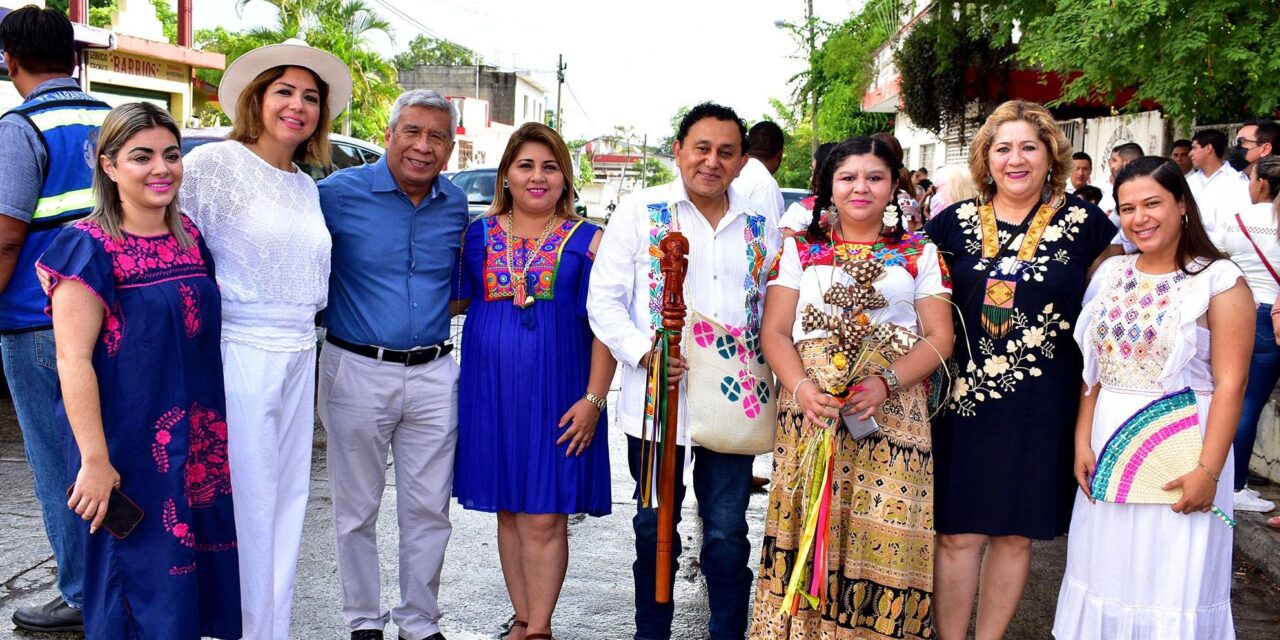 Naranjos: Evento cultural municipal 2022