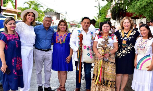 Naranjos: Evento cultural municipal 2022