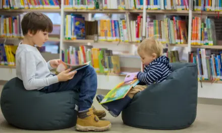 Gutiérrez Zamora: Mis Vacaciones en la Biblioteca 2022