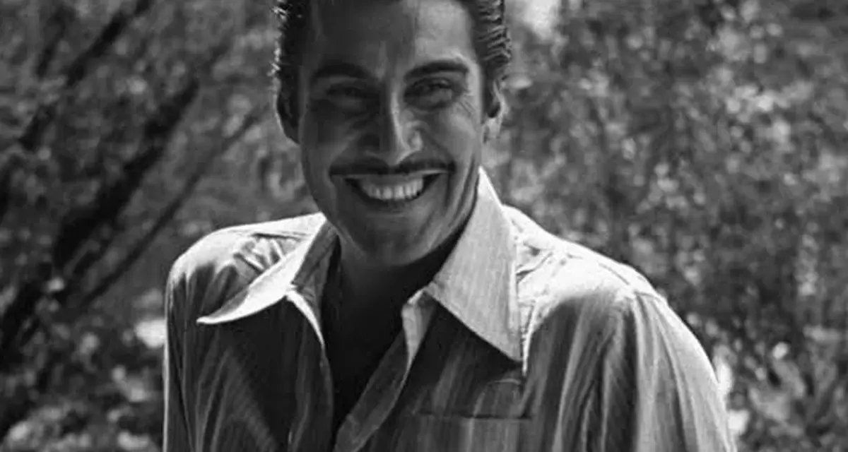 Gutiérrez Zamora: Aniversario Luctuoso de Emilio «El Indio» Fernández