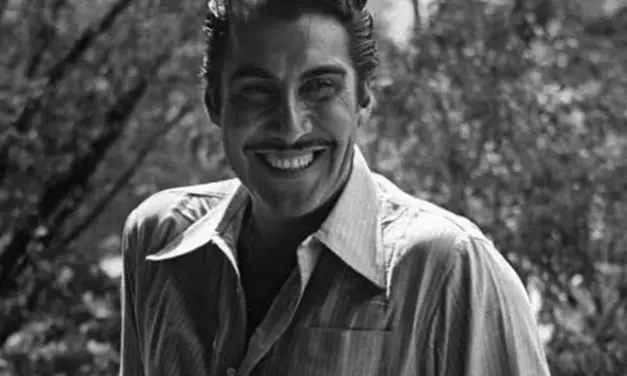 Gutiérrez Zamora: Aniversario Luctuoso de Emilio «El Indio» Fernández