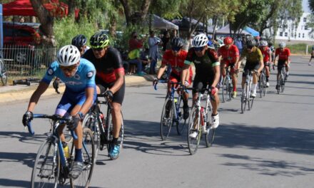 Ozuluama: Invitación a la Rodada Huasteca de Ciclismo 2022