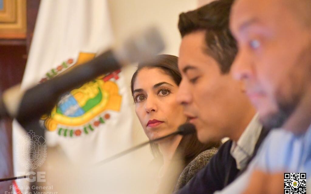 FGE expuso 16 mandamientos judiciales, 6 detenciones en flagrancia y localización de 7 personas desaparecidas