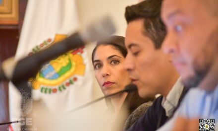 FGE expuso 16 mandamientos judiciales, 6 detenciones en flagrancia y localización de 7 personas desaparecidas