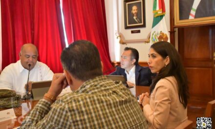 FGE expuso 11 mandamientos judiciales y 7 detenciones en flagrancia