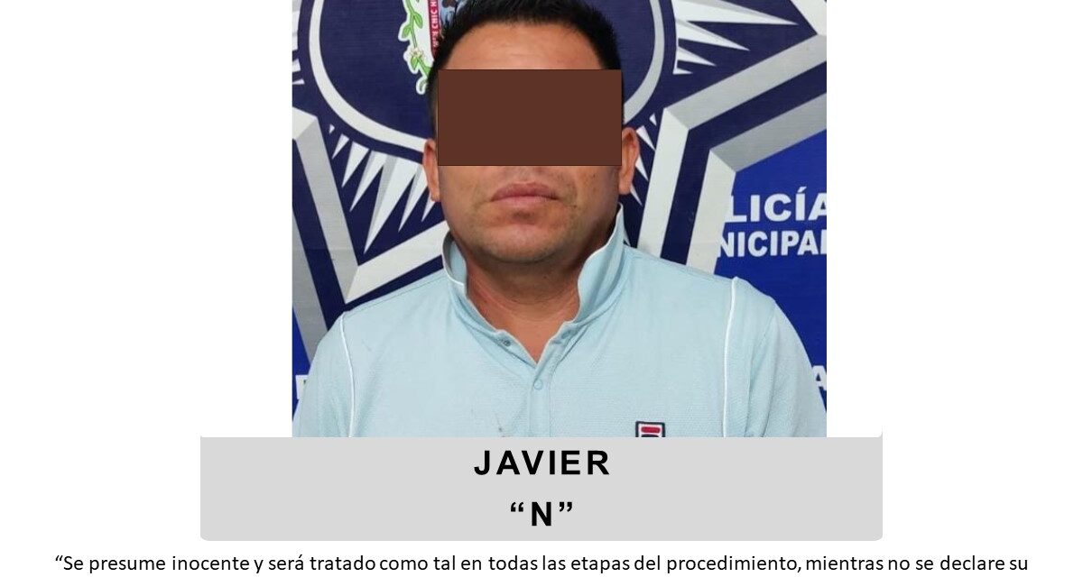 Vinculado a proceso por los presuntos delitos contra la salud y cohecho en Papantla