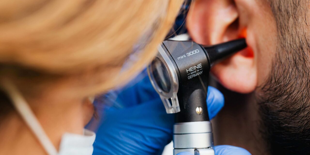 Ozuluama: «Campaña Auditiva 2022»