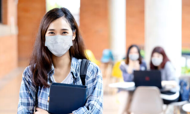 Ayuntamiento de Álamo invita a concluir estudios de nivel medio superior y superior