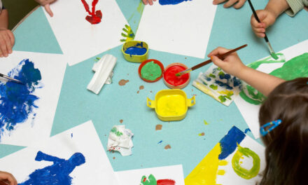 Citlaltépetl: Tus Vacaciones en la Biblioteca 2022