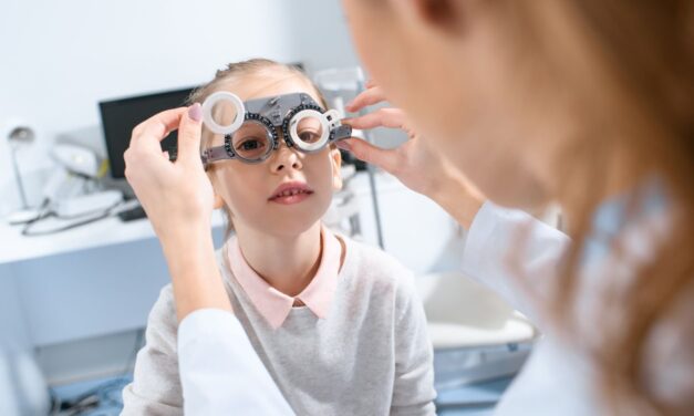 Brigada de salud visual «Viendo por Chinampa de Gorostiza» 2022