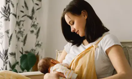 Chontla: Semana Mundial de la Lactancia Materna 2022