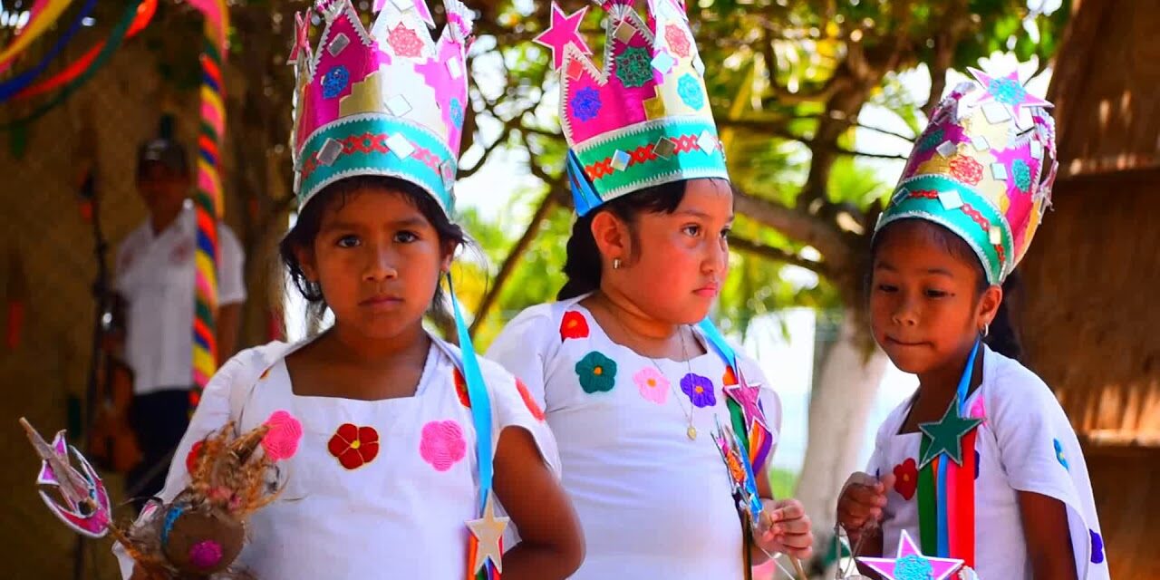 Invitación a la fiesta del Chul Ozuluama 2022