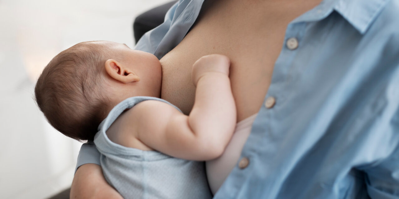 Ozuluama: Semana Mundial de la Lactancia Materna 2022