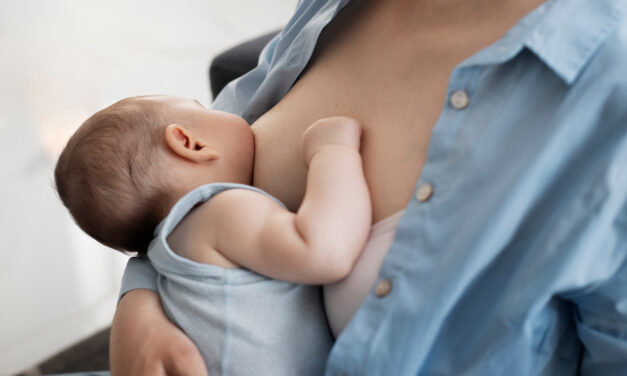 Ozuluama: Semana Mundial de la Lactancia Materna 2022