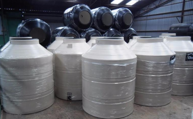 Ozuluama: Programa «Almacenamiento Adecuado de Agua» 2022