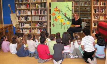 Tancoco: Invitación al programa «Mis Vacaciones en la Biblioteca» 2022