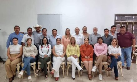 Ozuluama: Reunión voces de la Huasteca