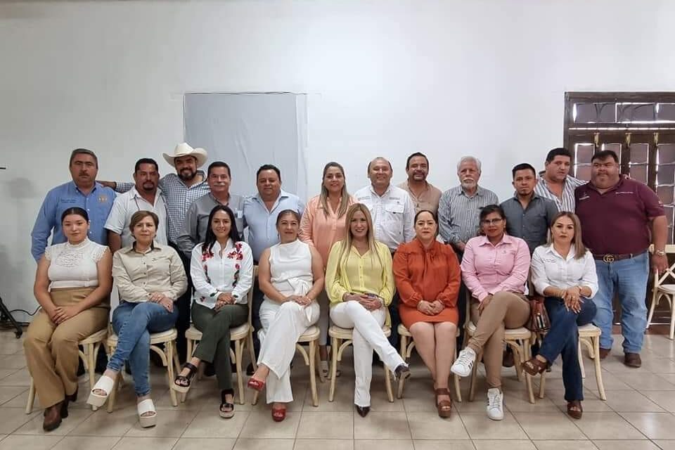Ozuluama: Reunión voces de la Huasteca