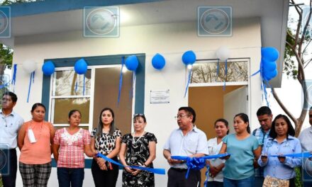 Ayuntamiento de Tantoyuca trabaja por el bien común para que más familias vivan en condiciones dignas