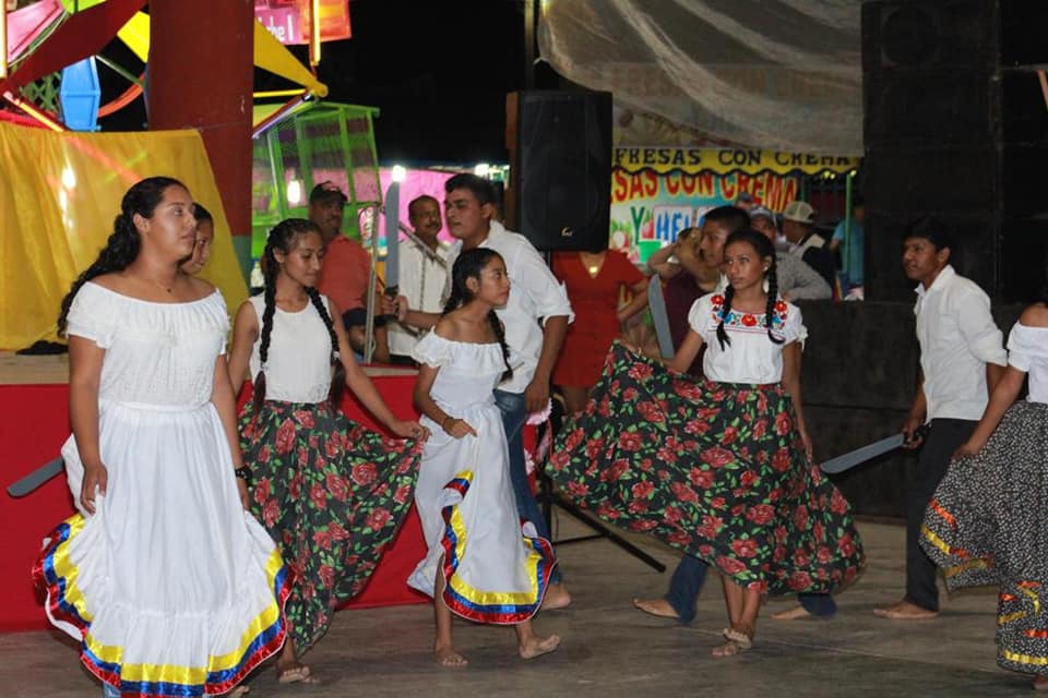 Ozuluama: Majestuoso Festival Dorado 2022