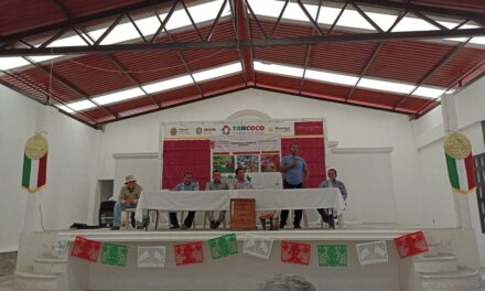 Chontla: Curso-Taller “Ganadería Regenerativa: aspectos financieros en la ganadería y apicultura sustentable”