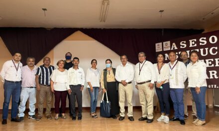 Gutiérrez Zamora: Asesoría institucional en materia de Bienestar animal