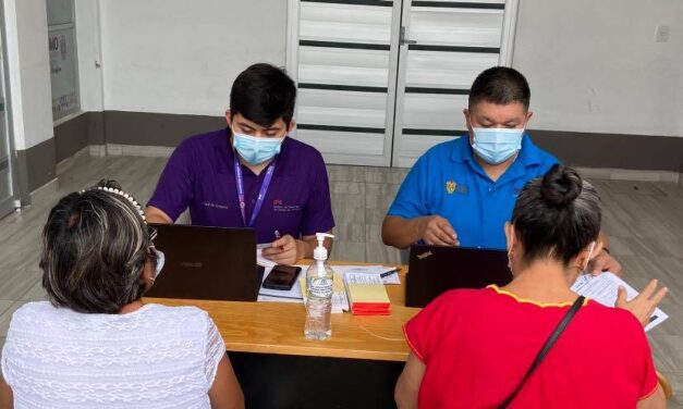 Álamo: Atento aviso a la derechohabiencia