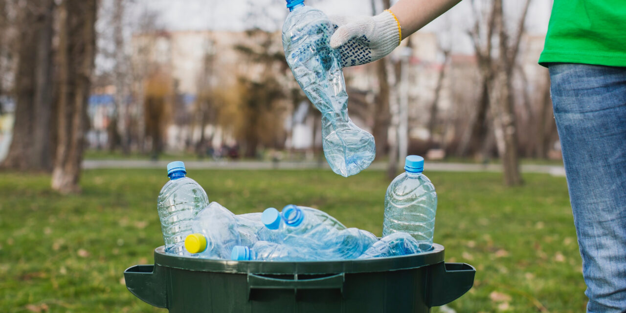 Tamiahua: Campaña de reciclaje «Dale vida al PET» 2022