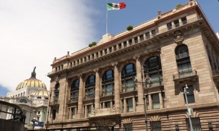 Gutiérrez Zamora: Aniversario de la inauguración del banco de México 2022
