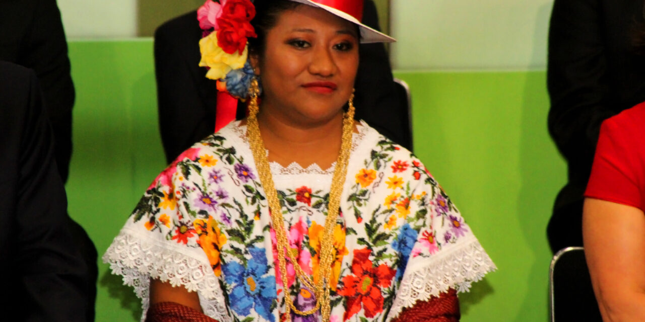 Citlaltépetl: Día Internacional de la Mujer Indígena 2022