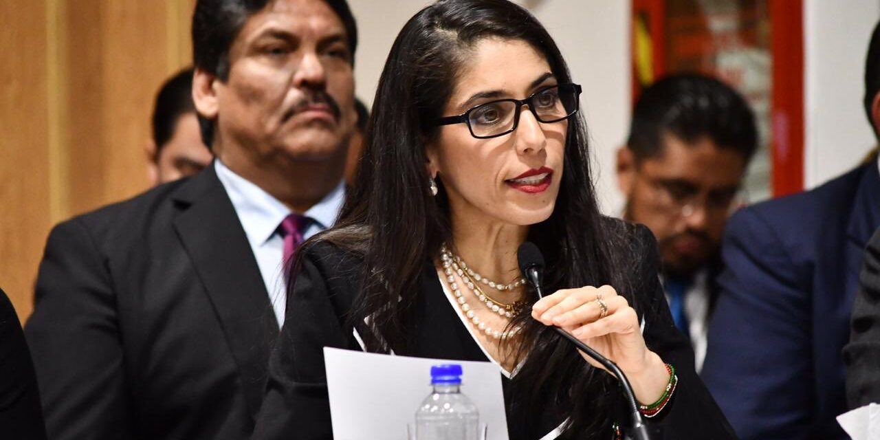 FGE: TRES AÑOS TRANSFORMANDO LA PROCURACIÓN DE JUSTICIA EN VERACRUZ