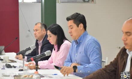 FGE expuso 11 mandamientos judiciales, 5 detenciones en flagrancia y localización de una persona reportada como desaparecida