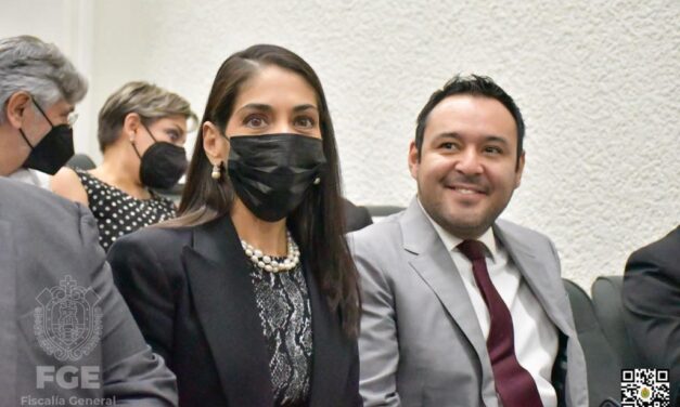 FGE reconoce la importancia del OPLE