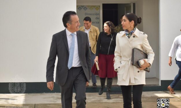 FGE expuso 16 mandamientos judiciales, 7 detenciones en flagrancia y localización de 2 personas desaparecidas