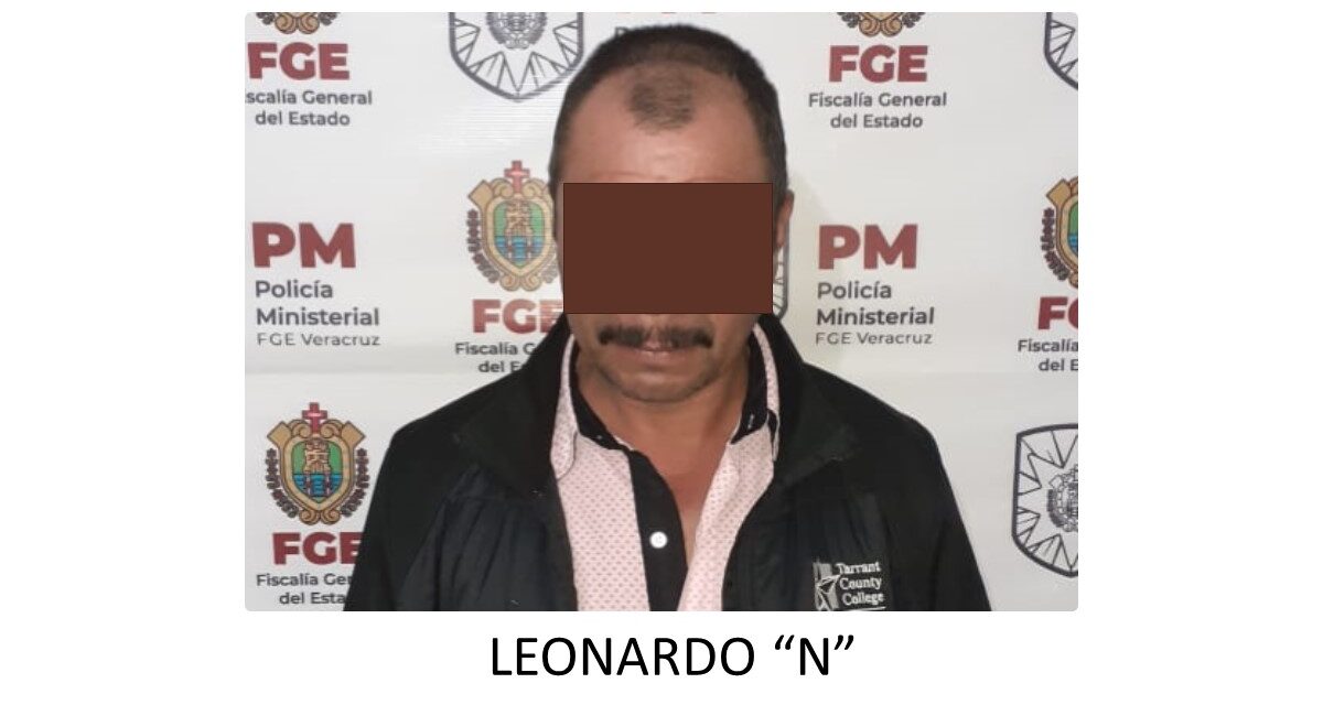 Huayacocotla: Sentenciado a 20 años de prisión por homicidio doloso calificado