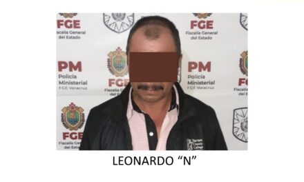 Huayacocotla: Sentenciado a 20 años de prisión por homicidio doloso calificado