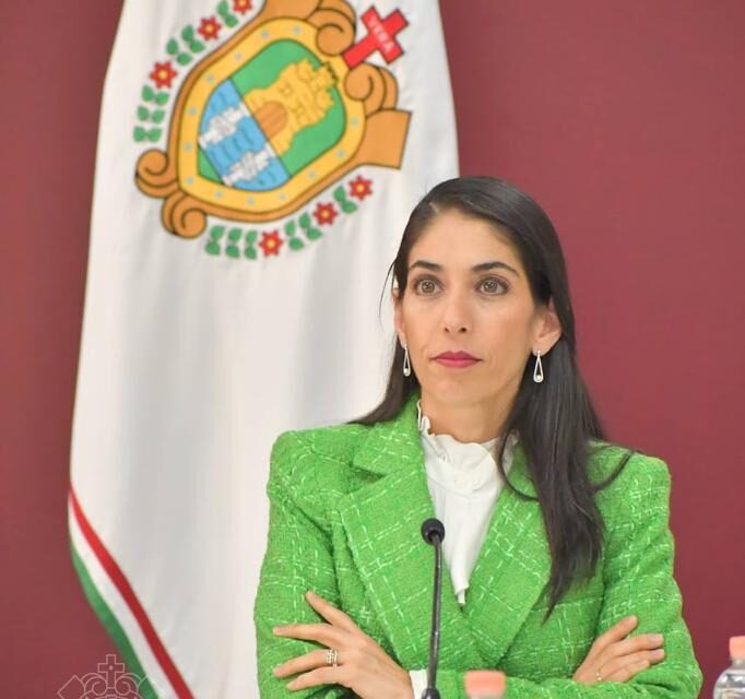 FGE expuso 11 mandamientos judiciales, 7 detenciones en flagrancia y localización de una persona desaparecida