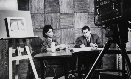 Gutiérrez Zamora: Aniversario de la primera transmisión de televisa en México 2022