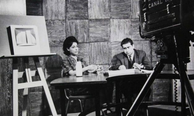 Gutiérrez Zamora: Aniversario de la primera transmisión de televisa en México 2022